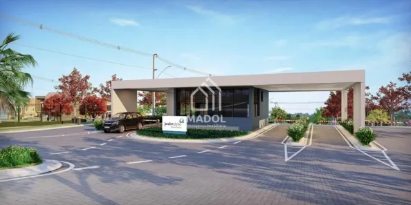 Lote/Terreno à venda, 220m² no Jardim Carvalho, Ponta Grossa
