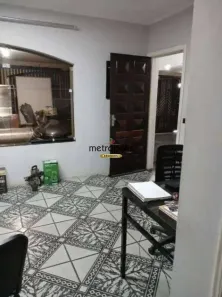 Sobrado com 2 Quartos à venda, 179m² no Paraíso, Santo André