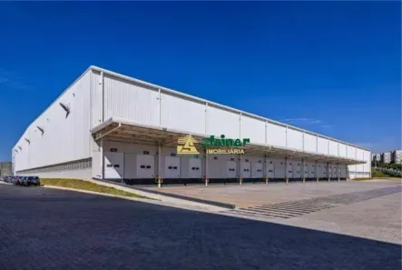 Galpão/Depósito/Armazém para alugar, 3820m² no Vila Aeroporto, Guarulhos