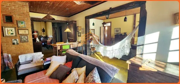 Casa com 6 Quartos à venda, 280m² no , Lima Duarte