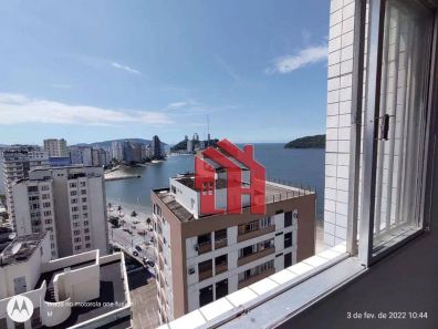Apartamento com 1 Quarto à venda, 60m² no Centro, São Vicente