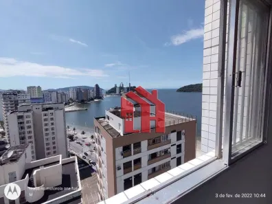 Apartamento com 1 Quarto à venda, 60m² no Centro, São Vicente