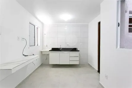 Kitnet com 1 Quarto para alugar, 20m² no Tatuapé, São Paulo