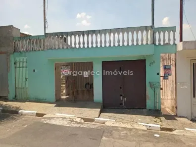 Casa com 1 Quarto para alugar, 100m² no Santo Antônio, Osasco