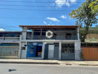 Imóvel Comercial com 4 Quartos à venda, 168m² no Caiçara-Adelaide, Belo Horizonte