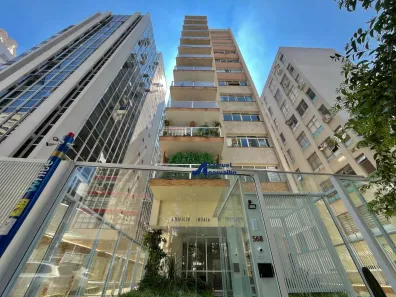Cobertura com 4 Quartos à venda, 417m² no Higienópolis, São Paulo
