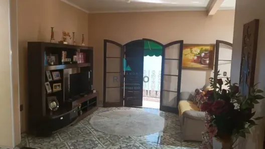 Apartamento com 3 Quartos à venda, 169m² no Ponte Alta, Aparecida