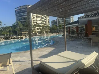 Apartamento com 2 Quartos à venda, 70m² no Recreio dos Bandeirantes, Rio de Janeiro