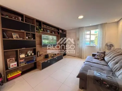Casa de Condomínio com 3 Quartos à venda, 156m² no Jardim Rosa Maria, São Paulo