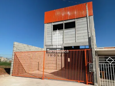 Galpão/Depósito/Armazém para alugar, 180m² no Cará-cará, Ponta Grossa