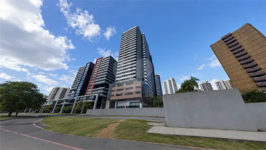 Apartamento com 1 Quarto à venda, 61m² no Pituba, Salvador