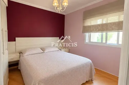 Apartamento com 3 Quartos à venda, 87m² no Vila Mariana, São Paulo
