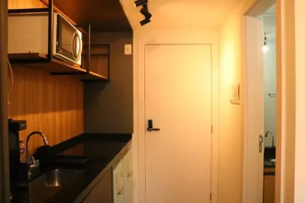 Kitnet com 1 Quarto à venda, 27m² no Perdizes, São Paulo