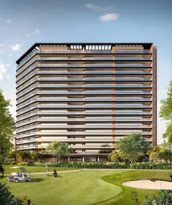 ESTANCIA RESIDENCIAS DO GOLFE no Chácara das Pedras, Porto Alegre