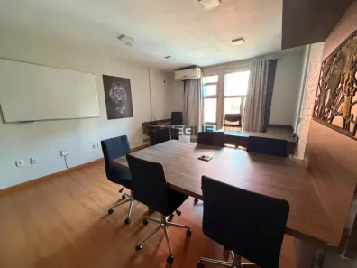 Sala Comercial para alugar, 52m² no Praia do Canto, Vitória