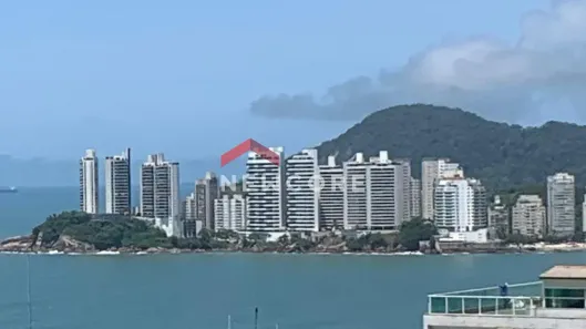 Apartamento com 3 Quartos à venda, 187m² no Pitangueiras, Guarujá