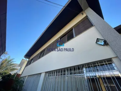 Casa com 4 Quartos à venda, 338m² no Planalto Paulista, São Paulo