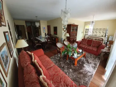 Sobrado com 3 Quartos à venda, 319m² no Sumarezinho, São Paulo
