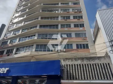 Apartamento com 3 Quartos à venda, 124m² no Centro, Nova Iguaçu