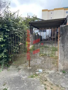 Lote/Terreno à venda, 260m² no Vila Nossa Senhora das Vitórias, Mauá