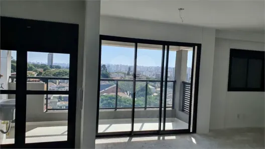 Apartamento com 3 Quartos à venda, 80m² no Planalto Paulista, São Paulo