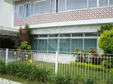 Sobrado com 4 Quartos à venda, 205m² no Parque da Mooca, São Paulo
