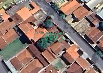 Casa de Condomínio com 2 Quartos à venda, 124m² no Parque Residencial Vale do Sol, Araraquara