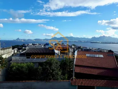 Casa com 4 Quartos à venda, 233m² no Jardim Guanabara, Rio de Janeiro