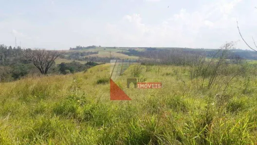 Lote/Terreno à venda, 54450m² no Chácaras de Recreio Cruzeiro do Sul, Santa Bárbara D'Oeste