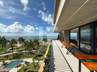 Apartamento com 3 Quartos à venda, 219m² no Santo Agostinho, Cabo de Santo Agostinho