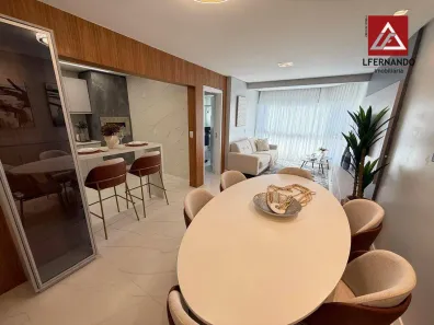 Apartamento com 3 Quartos à venda, 112m² no Centro, Balneário Camboriú