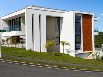 Casa de Condomínio com 4 Quartos à venda, 505m² no São Pedro, Juiz de Fora