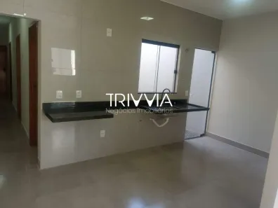 Casa com 3 Quartos à venda, 80m² no Laranjeiras, Uberlândia