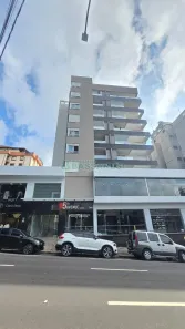 Apartamento com 1 Quarto à venda, 56m² no Centro, Caxias do Sul