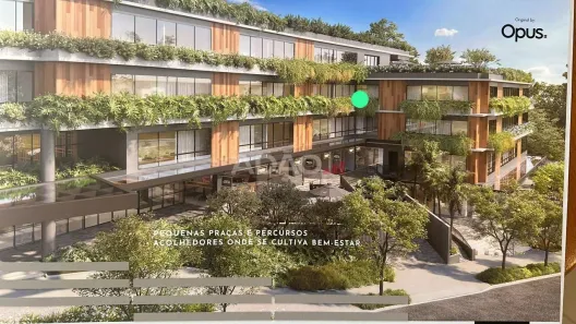 Ponto Comercial à venda, 46m² no Alphaville Flamboyant Residencial Araguaia, Goiânia