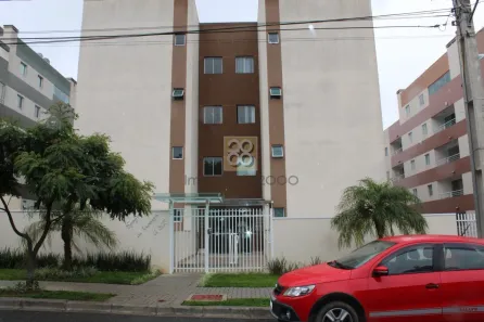 Apartamento com 2 Quartos para alugar, 64m² no Bacacheri, Curitiba