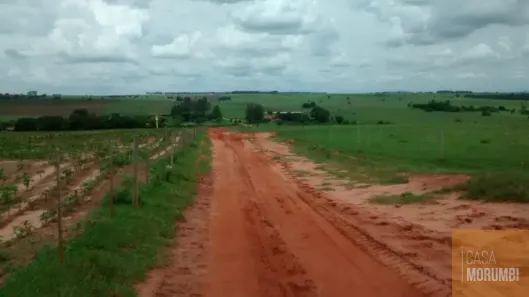 Fazenda/Sítio com 1 Quarto à venda, 610m² no , Euclides da Cunha Paulista