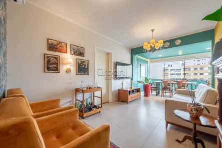 Apartamento com 3 Quartos à venda, 90m² no Bela Vista, Porto Alegre