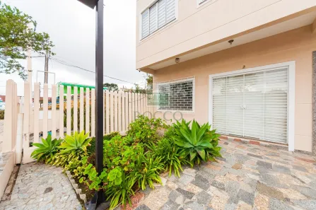 Ponto Comercial com 1 Quarto para alugar, 47m² no Bacacheri, Curitiba
