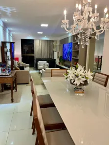 Apartamento com 3 Quartos à venda, 138m² no Jardim Oceania, João Pessoa