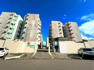 Apartamento com 3 Quartos à venda, 94m² no Costa e Silva, Porto Velho