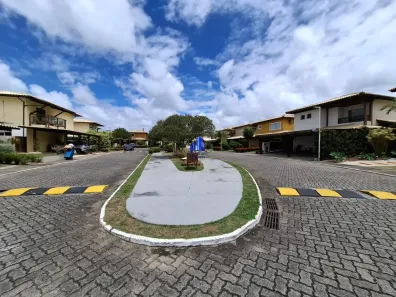 Casa de Condomínio com 4 Quartos à venda, 220m² no Piatã, Salvador