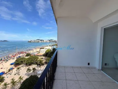 Apartamento com 3 Quartos à venda, 140m² no Pitangueiras, Guarujá