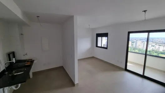 Apartamento com 1 Quarto à venda, 47m² no Parque Campolim, Sorocaba