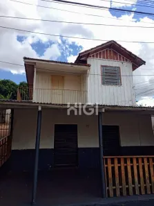 Casa com 6 Quartos à venda, 160m² no Portuguesa, Londrina