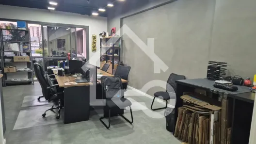 Sala Comercial à venda, 42m² no Centro, São Bernardo do Campo