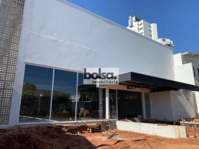 Prédio Comercial para alugar, 400m² no Jardim Estoril II, Bauru