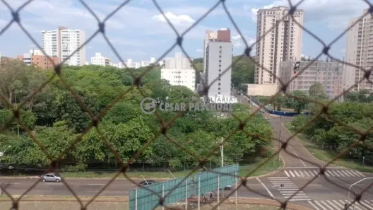 Apartamento com 3 Quartos para alugar, 132m² no Jardim Botânico, Ribeirão Preto