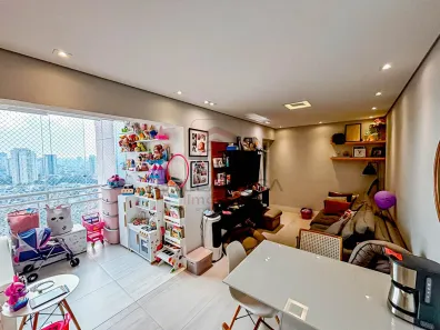 Apartamento com 2 Quartos à venda, 68m² no Vila Oratório, São Paulo
