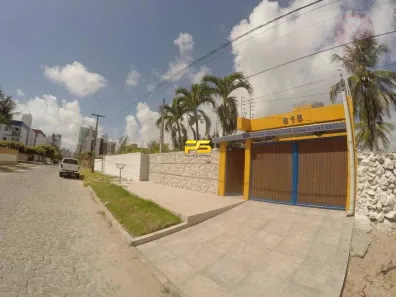 Casa com 5 Quartos à venda, 427m² no Bessa, João Pessoa